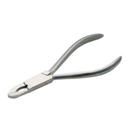 Loop Closing Stainless Steel 5 inch Plier (Pack Of 2)