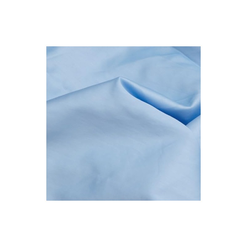 Luxurious Satin Super King Fitted Sheet (FR/IT/ES/DE) - 100% Cotton,