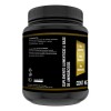 Aminoácidos Bcaas Suplementó Golds Protein 1kg Polvo 100serv
