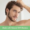 Awake Organics All Natural Shampoo Powder with Caffeine + Rosemary