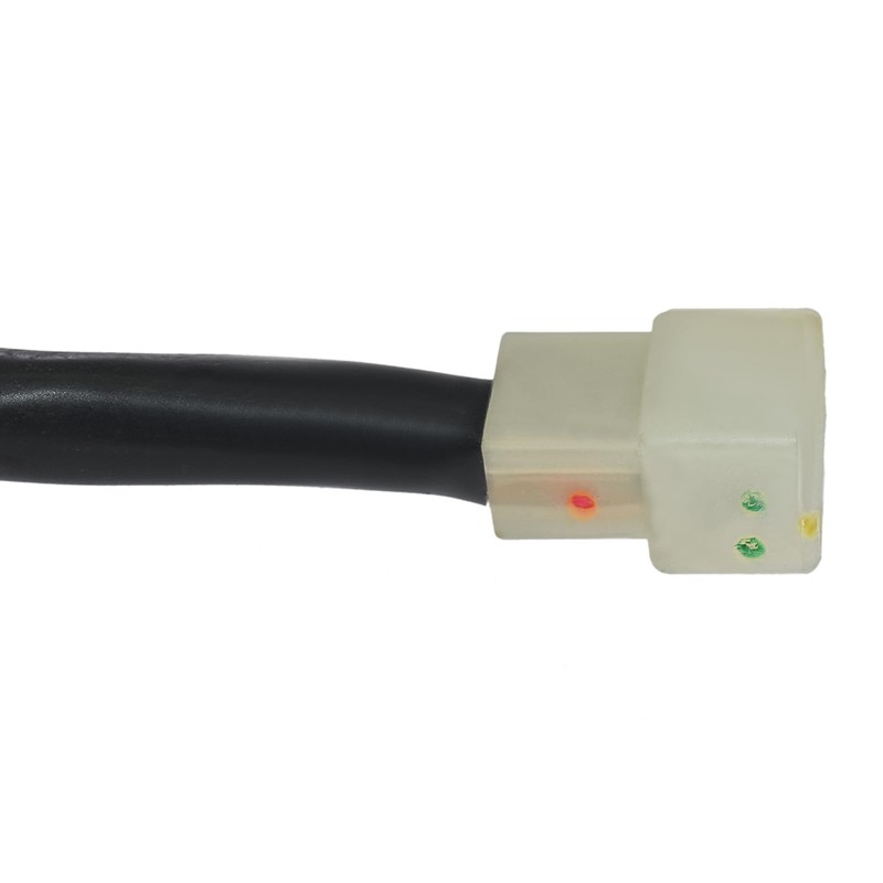 1503ES-12A5SUC9SLC24 SA-5156 Fuel Shut Down Solenoid Compatible with Woodward