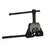Qiilu Motorcycle Chain Breaker Chain Repair Tool, Chain Cutter Splitter