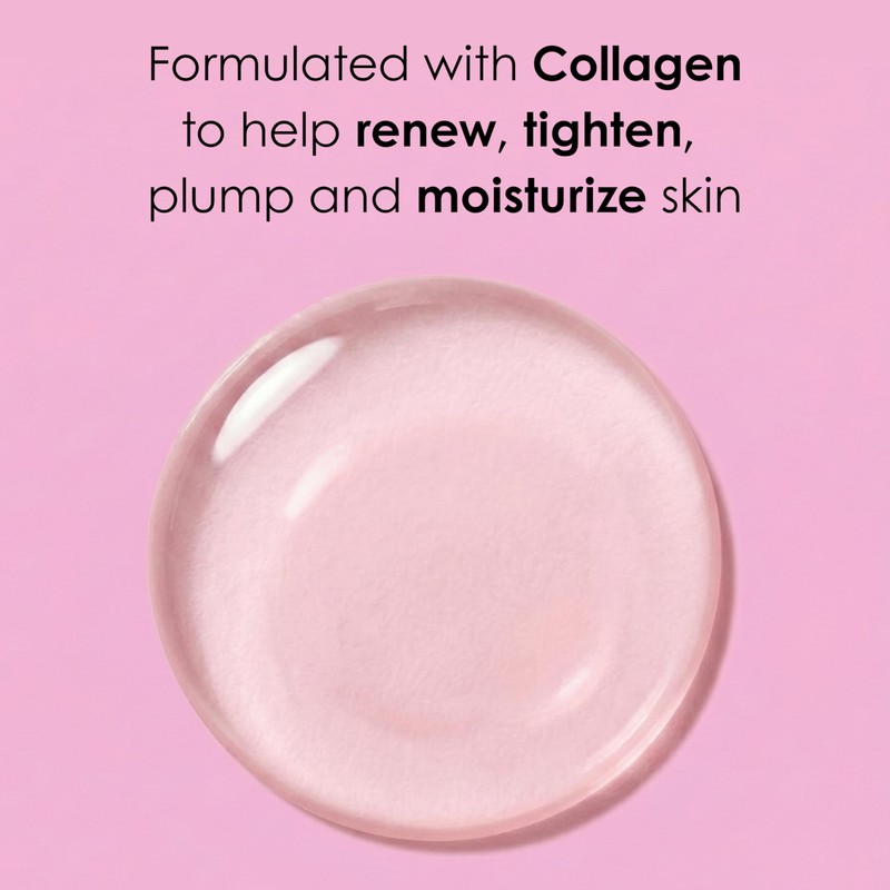 Global Beauty Care Collagen Makeup Remover Wipes - Gentle Daily