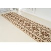 Custom Size Southwestern Tribal Non-Slip Carpet Runner Rug for Long
