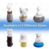 Make Lemonade Owl Ceramic Diffuser, Make Lemonade, Powerless and Portable