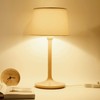 Ajuns LED 3W 25 Watt Light Bulbs Equivalent, 120V Ceiling