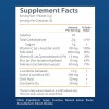 Suplemento Fertilidad Masculina Sobres Hecho Usa Sabor