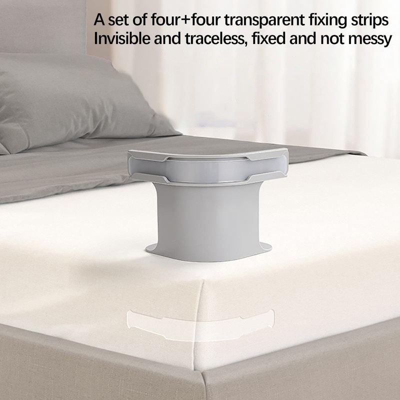 Lock Sheet Holders Set, Bed Sheet Holder Fitted Sheet Straps/Holders