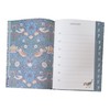 William Morris Stationery - (William Morris - Address & Birthday