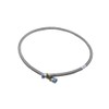 Mytee Products Air Compressor Discharge Hose 54" Replaces K342-181-54 HE16501