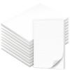 Fantastino® A6 Notepad Dotted - Pack of 10, 500 Sheets