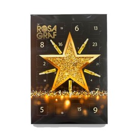 Rosa Graf Ampullen Adventskalender 2023