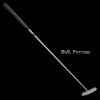 Bell Two Way Milled Toe Balance Golf Putter-Winn 15" Counter