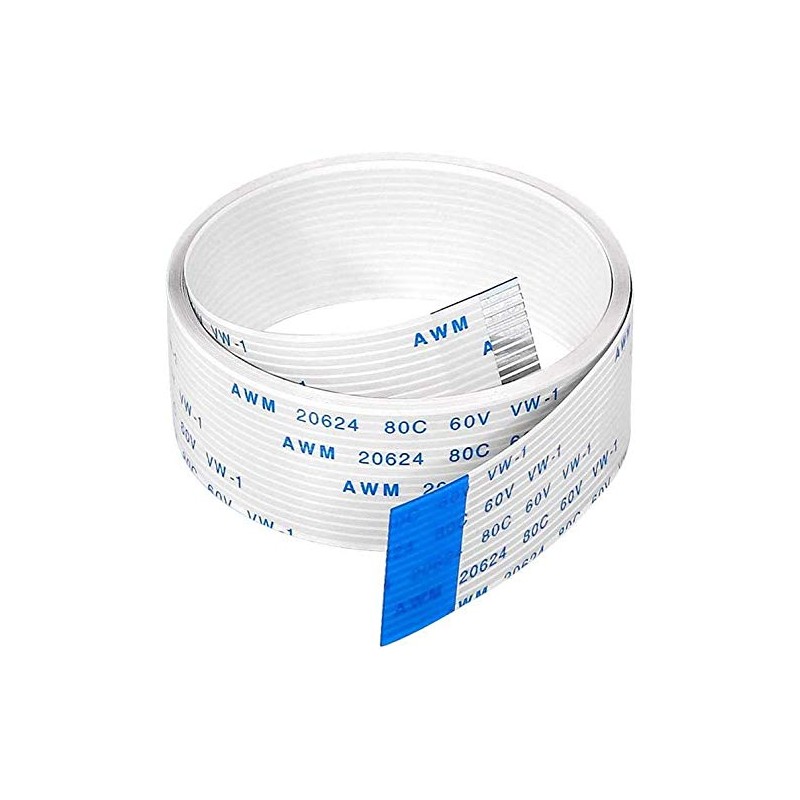 sb components Raspberry Pi Camera Cable (60CM)