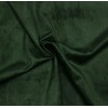 A-Express Plain Soft Plush Velvet Fabric Upholstery Dressmaking Curtain Blind