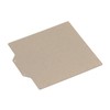 Pey Textured Pei Building Plate, Double Sided Platform. Double Sided