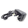 UK 12 Volt 2A POWER SUPPLY FOR VISION FITNESS E3200