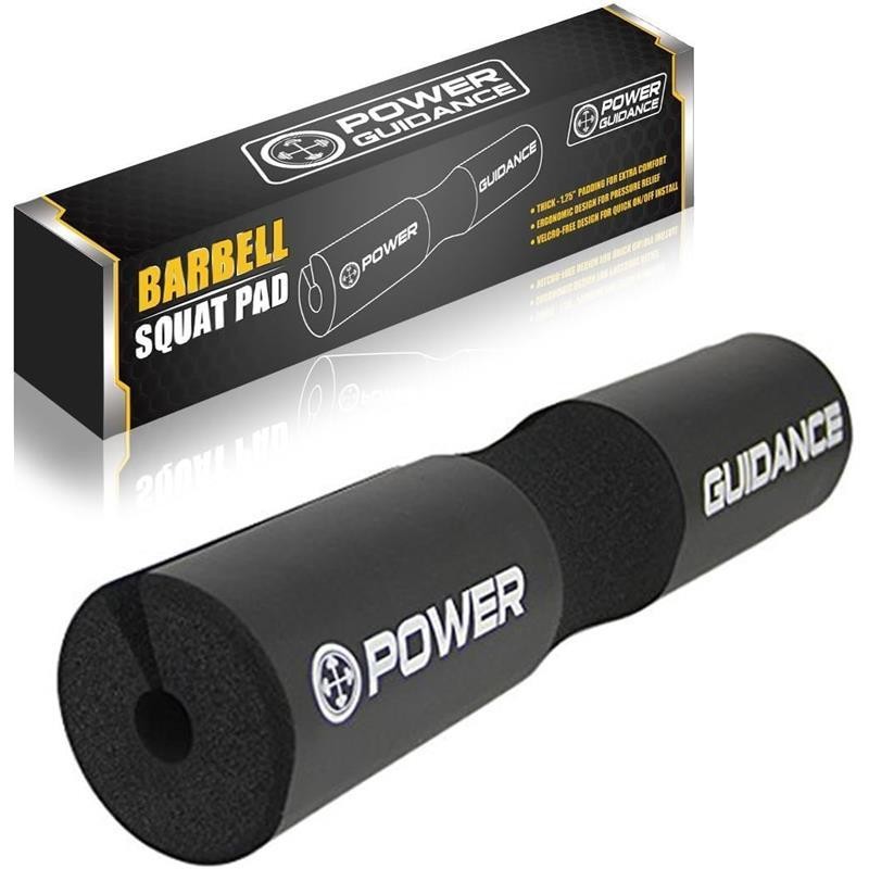 Barbell Squat Pad - Neck & Shoulder Protective Pad -