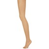 Atsugi Stockings, Tight and BeautifulSet of 3 Pairs, Women’s, FP9013P,