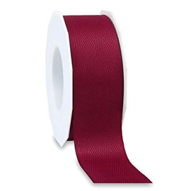 Finemark Love Nature Decorative Ribbon Ribbon Ribbon Eco Friendly Recycled Made from 100% Recycled Material Former Bottles from the Mediterranean Sea