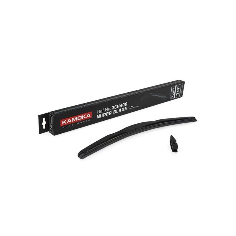 Kamoka 26H400 Wiper Blade