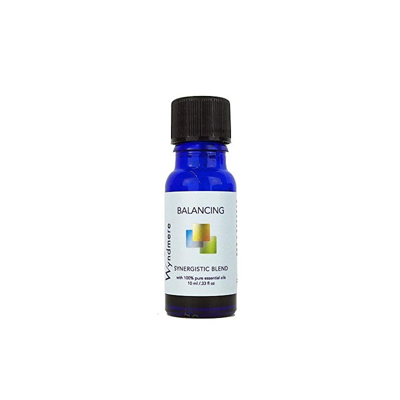 WYNDMERE Naturals Balancing Blend, 0.33 FZ