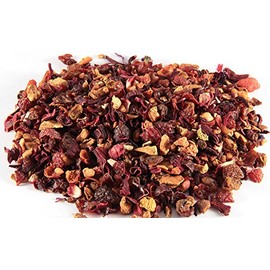 Fruit Tea 'Cinnamon Plum' - 500 g
