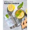 Té Verde con Jengibre y Limón Ritual Gourmet 150 g