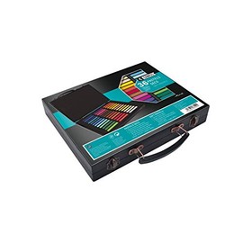 Raphaël Campus Box of 36 Dry Pastels