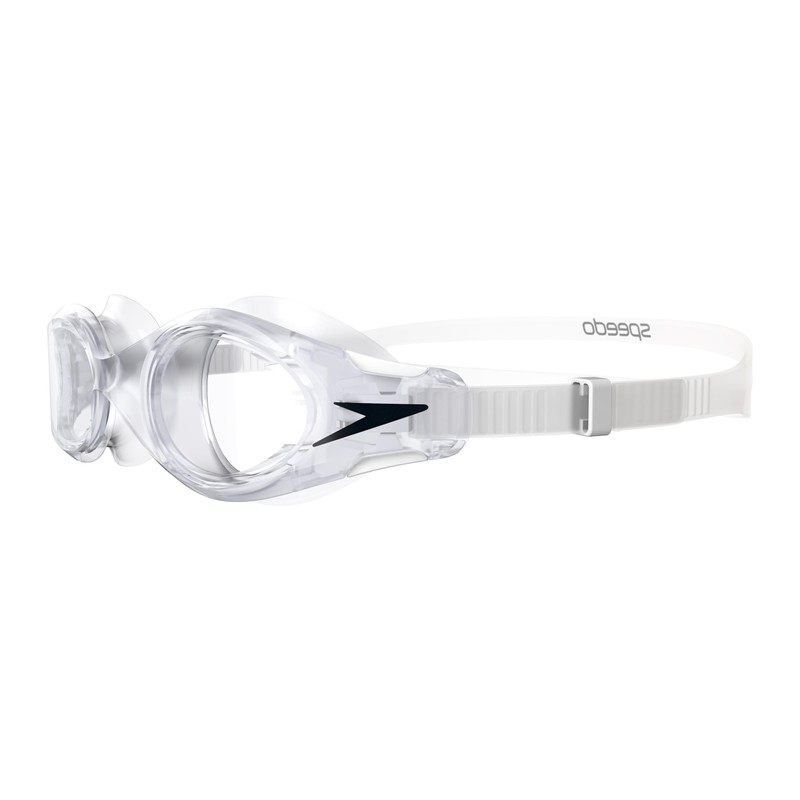 Speedo Unisex Hydrosity 2.0 Swimming Goggles | Anti-Fog | Anti-Leak,