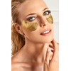 Iroha Divine Collection Augenpads Extra Firmness mit 24 K Gold