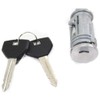 For Dodge Viper Ignition Lock Cylinder 2003-2010 | w/Keys |