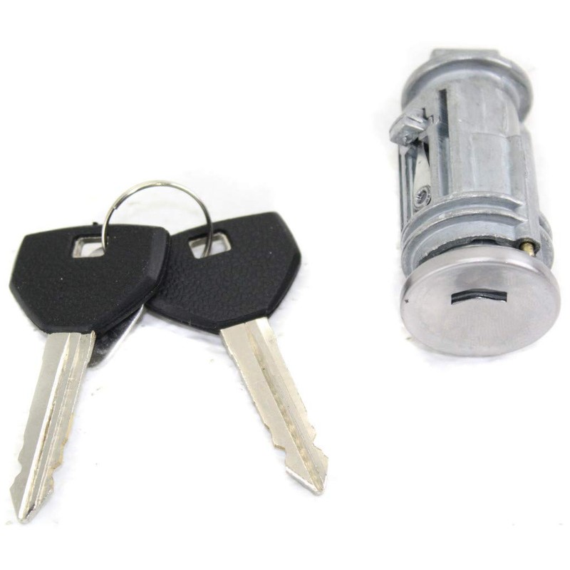 For Dodge Viper Ignition Lock Cylinder 2003-2010 | w/Keys |