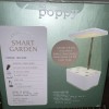 Xo Poppy Hydroponic Smart Garden Artificial Sunlight LED Smart Planter