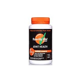 Rose-Hip Vital Super Strength 150 Capsules
