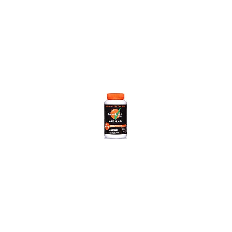 Rose-Hip Vital Super Strength 150 Capsules