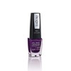 Isadora Gel Nail Lacquer 6ml - 247 Purple Passion
