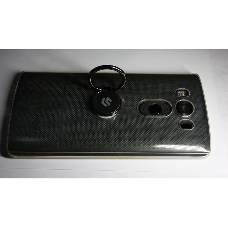 Licheers 360 Grad Handy/Smartphone Ring