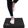 Balance Pad, Non-Slip Foam Mat & Ankles Knee Pad Cushion