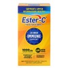 Ester-C Vitamin C 1000 mg Coated Tablets, Immune System Booster,