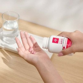 Dr. Vital 닥터바이탈 요로건강 (180캡슐/2개월분+1개월분/ 총 3개월) 파크랜 크랜베리 Dr. Vital Urinary Health (180 Capsules/2 Months Supply + 1 Month Supply/ Total 3 Months) Parkran Cranberry