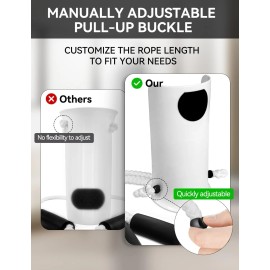 MarginZen Sock Aid Device for Seniors and Mobility Kit – Back Scratcher Edition