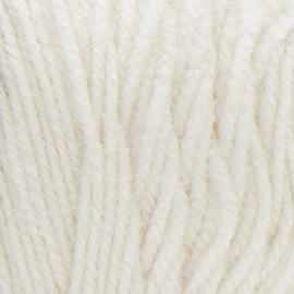 Red Heart Super Saver - Hilo de aran - Paquete de 3 unidades de 198 g/7 oz - Acrílico - 4 Medianos (Peinado) - 364 yardas - Tejer/Crochet