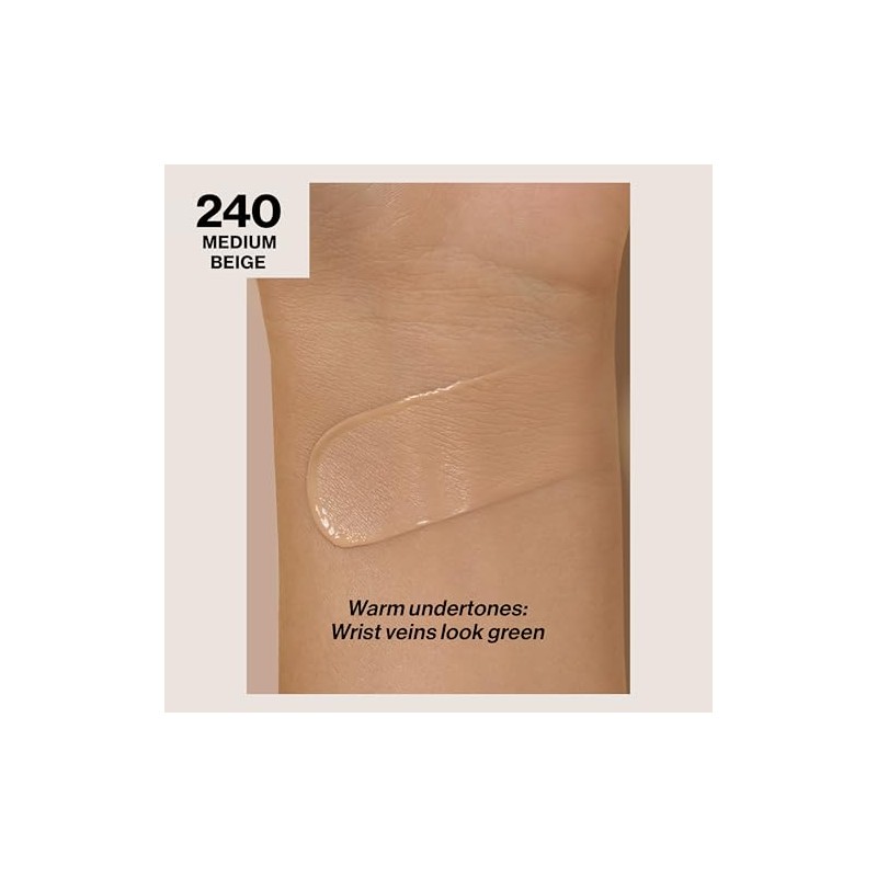 Revlon Colorstay Make Up NormalDry, Medium Beige, 30 ml