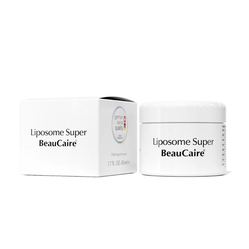 Beaucaire Boquer Liposome Tea Tree 50ml Trouble Calming Essence /