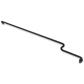 Karbay 747-05052A Lawn Tractor Blade Brake Rod Compatible with Cub Cadet/Craftsman LTX 1045 1046M, Replaces 747-05052.