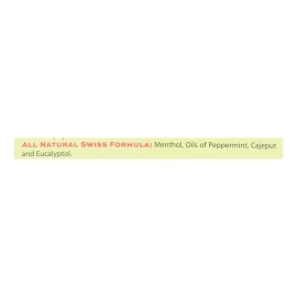 UD_Olbas - Therapeutic Aromatherapy Inhaler - .01 Oz