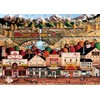 Buffalo Games - Charles Wysocki - Sleepy Town West -
