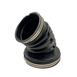 OWNDR 53032944AL Intake Resonator Upper Hose Duct Tube Pipe Fit for Dodge Ram 2500 3500 4500 5500 2007-2018 6.7 L Cummins Diesel