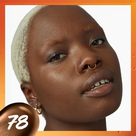 Maybelline Super Stay Skin Tint Foundation, With Vitamin C*, Foundation and Skincare, Long-Lasting up to 24H, Vegan Formula, Shade 78